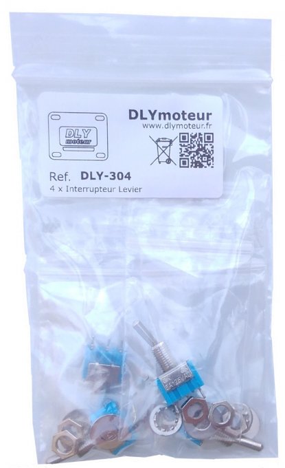 DLY-304