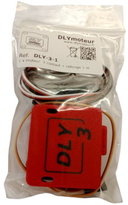 DLY-3-1