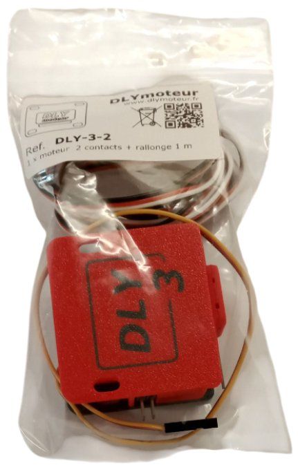 DLY-3-2