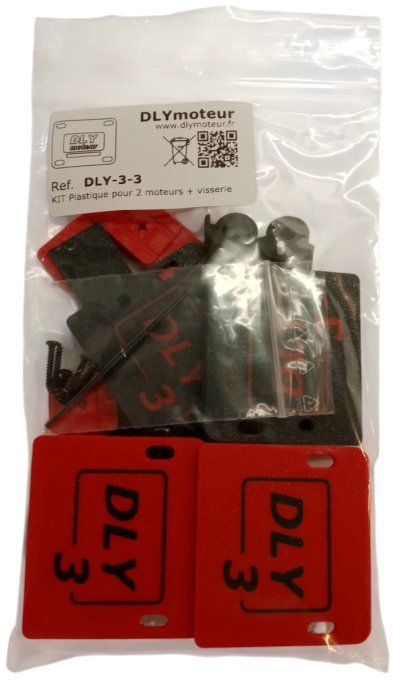 Kit DLY-3-3